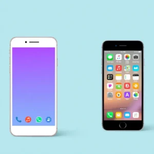 تطوير تطبيقات الهاتف المحمول (أندرويد و iOS)