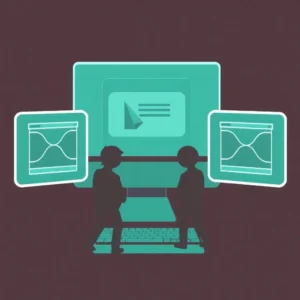 تطوير وإدارة محتوى الموقع