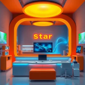 تصميم المتاجر الإلكترونية