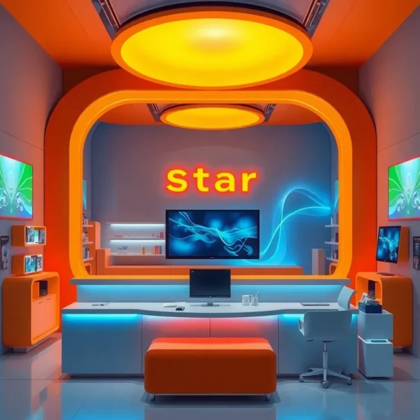 تصميم المتاجر الإلكترونية