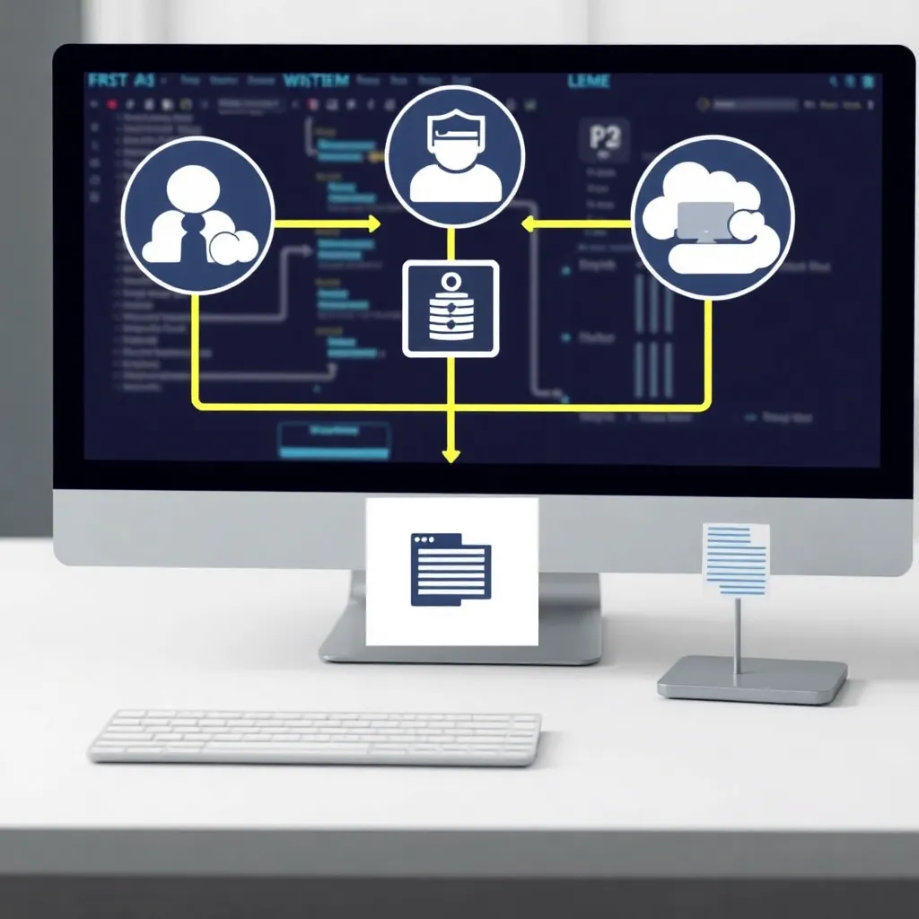 دمج التطبيقات مع الأنظمة الأخرى