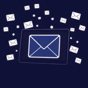 التسويق عبر البريد الإلكتروني