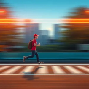 تصميم الموشن جرافيك