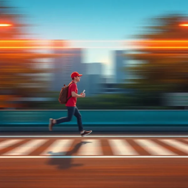 تصميم الموشن جرافيك