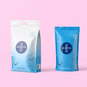 تصميم الحزم والتغليف