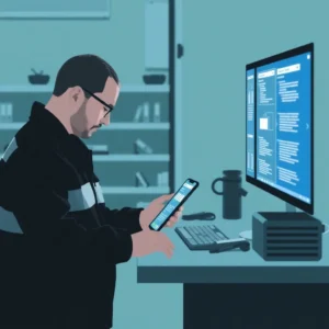 صيانة ودعم التطبيقات