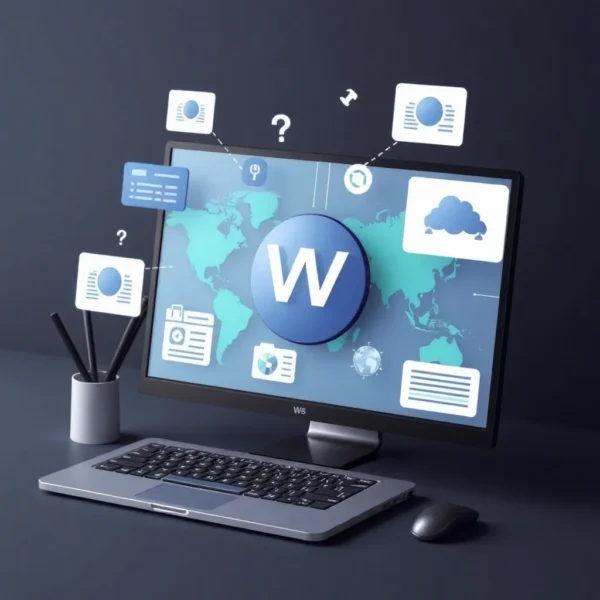 تطوير تطبيقات الويب