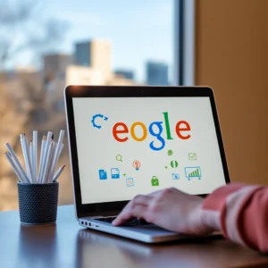 تحسين محركات البحث (SEO)